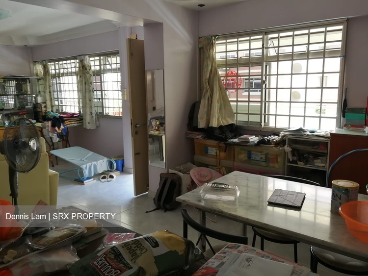 Blk 842G Tampines Street 82 (Tampines), HDB 4 Rooms #200009622